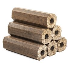 Pini Kay briketten | Topbrandhout.nl