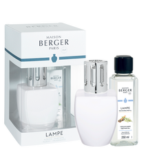 Lampe Berger Giftset June Wit