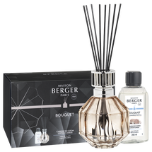 Maison Berger Geurstokjes Facette Nude Cotton Caress 400 ml