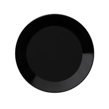 Iittala Teema gebaksbordje ø 17cm - zwart 