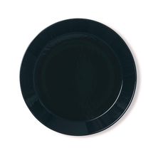 Iittala Teema bord ø 21cm - zwart