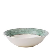 Wedgwood Kom Sarah's Garden Groen