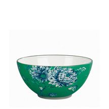 Wedgwood Kom Jasper Conran Chinoiserie Groen ø 14 cm