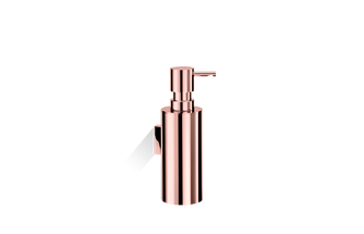 Decor Walther Zeepdispenser Mikado - wandmodel - rose goud