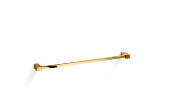 Decor Walther Handdoekstang Corner 40 cm - goud