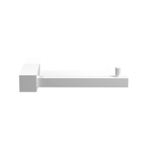 Decor Walther Corner toiletrolhouder TPH1 - wit