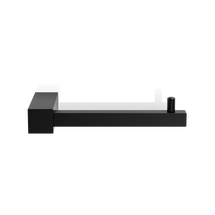 Decor Walther Toiletrolhouder Corner TPH1 - zwart