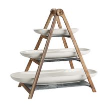 Villeroy & Boch Etagere Artesano Original Hout