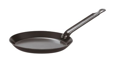 Paderno Pannenkoekenpan Bluesteel ø 20 cm