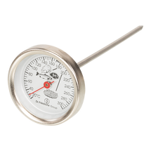 Cookinglife Frituurthermometer RVS