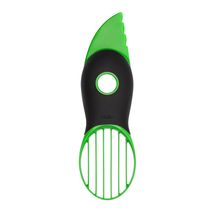 OXO Good Grips Avocadosnijder 3-in-1 Groen