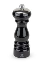 Peugeot Zoutmolen U-Select Paris Icone Zwart 18 cm