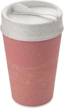 Koziol Thermosbeker Iso To Go Strawberry Icecream 400 ml