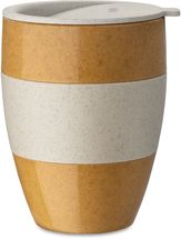 Koziol Koffiebeker Aroma To Go Creme 400 ml
