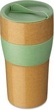 Koziol Thermosbeker Aroma To Go Groen 700 ml