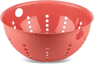 Koziol Vergiet Palsby Kunststof Roze ø 29 cm