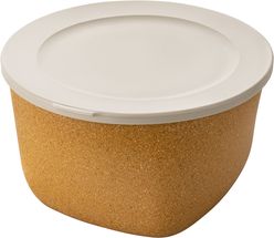 Koziol Vershoudbakje Connect Bruin 16 x 16 x 9 cm / 1 Liter