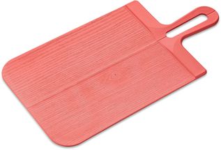Koziol Opvouwbare Snijplank Snap Roze 46 x 24 cm