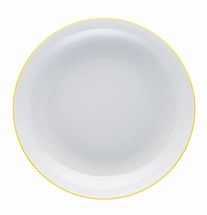 Arzberg Cucina Colori diep bord ø 22cm - geel