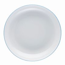 Arzberg Cucina Colori diep bord ø 22cm - blauw