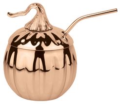 Paderno Cocktailbeker BAR Pompoen Koper 700 ml