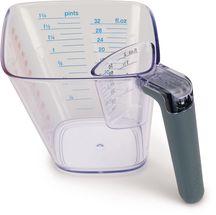 Joseph Joseph Maatbeker Set ( 50 ml + 1 Liter ) Align Kunststof