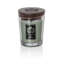 Vellutier Geurkaars Medium Cannabis Connoisseur - 12 cm / ø 9 cm