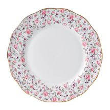 Royal Albert New Country Roses Dinerbord 27cm - confetti vintage