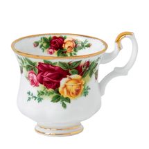 Royal Albert Old Country Roses espressokop 15cl
