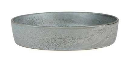 Bitz Serveerschaal Grey ø 28 cm