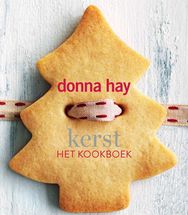 Kookboek - Kerst Het Kookboek