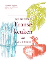 Kookboek - De Nieuwe Franse Keuken