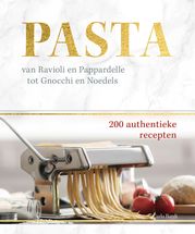 Kookboek - Pasta