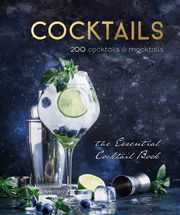 Kookboek - Cocktails - 200 Recepten