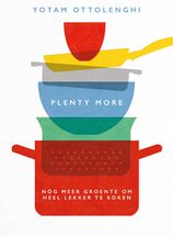 Kookboek - Plenty More