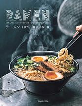 Kookboek - Ramen, Japanse Noedelsoep En Bijgerechten