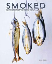 Kookboek - Smoked
