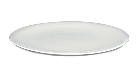 Alessi Dinerbord All-Time ø 27 cm