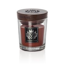 Vellutier Geurkaars Small Havana Cafe - 9 cm / ø 7 cm