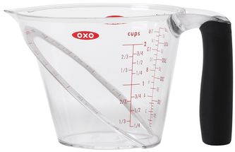 OXO Good Grips Maatbeker Kunststof 500 ml