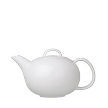 Arabia Theepot 24h Wit 1.2 Liter
