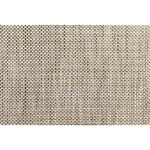 ASA Selection Placemat - PVC Basic - Beige - Gemeleerd - 46 x 33 cm