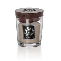 Vellutier Geurkaars Small Café Au Lait - 9 cm / ø 7 cm