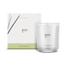 Ipuro Geurkaars Classic Bergamote