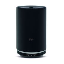 Ipuro Aroma Diffuser Air Sonic Elegance - Mat Zwart