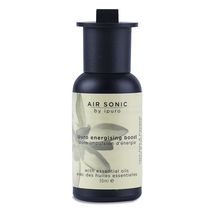 Ipuro Navulling - voor aroma diffuser - Air Sonic Energizing Boost - 30 ml