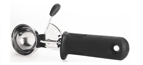 OXO Good Grips IJsschep Zwart