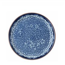 Rorstrand Ostindia Dessertbord 20cm - floris