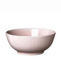 Rorstrand Swedish Grace Schaal 0.3 Liter - roze