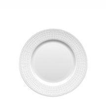 Rorstrand Swedish Grace Gebaksbordje 17cm - wit